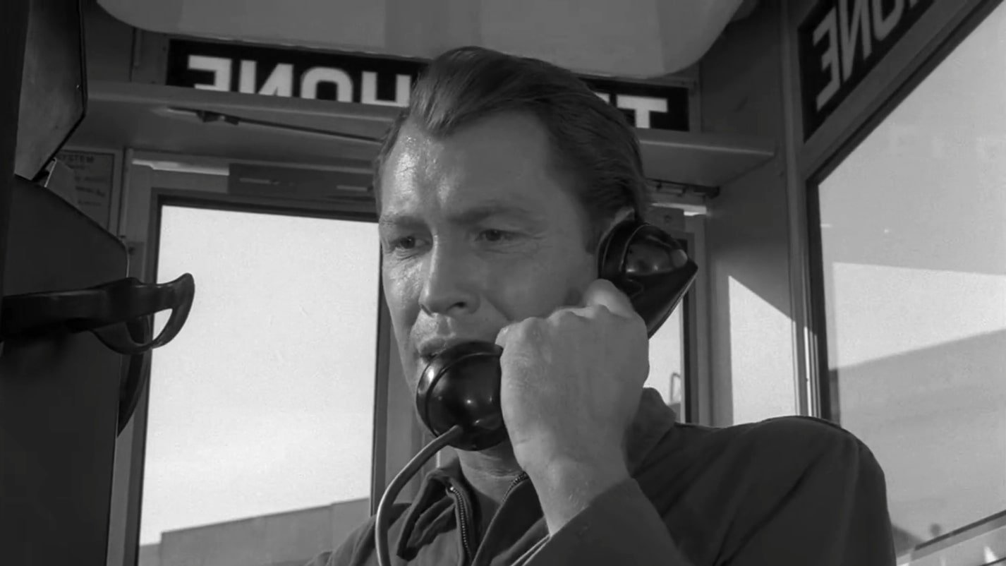 Сезон 1 Серия 1