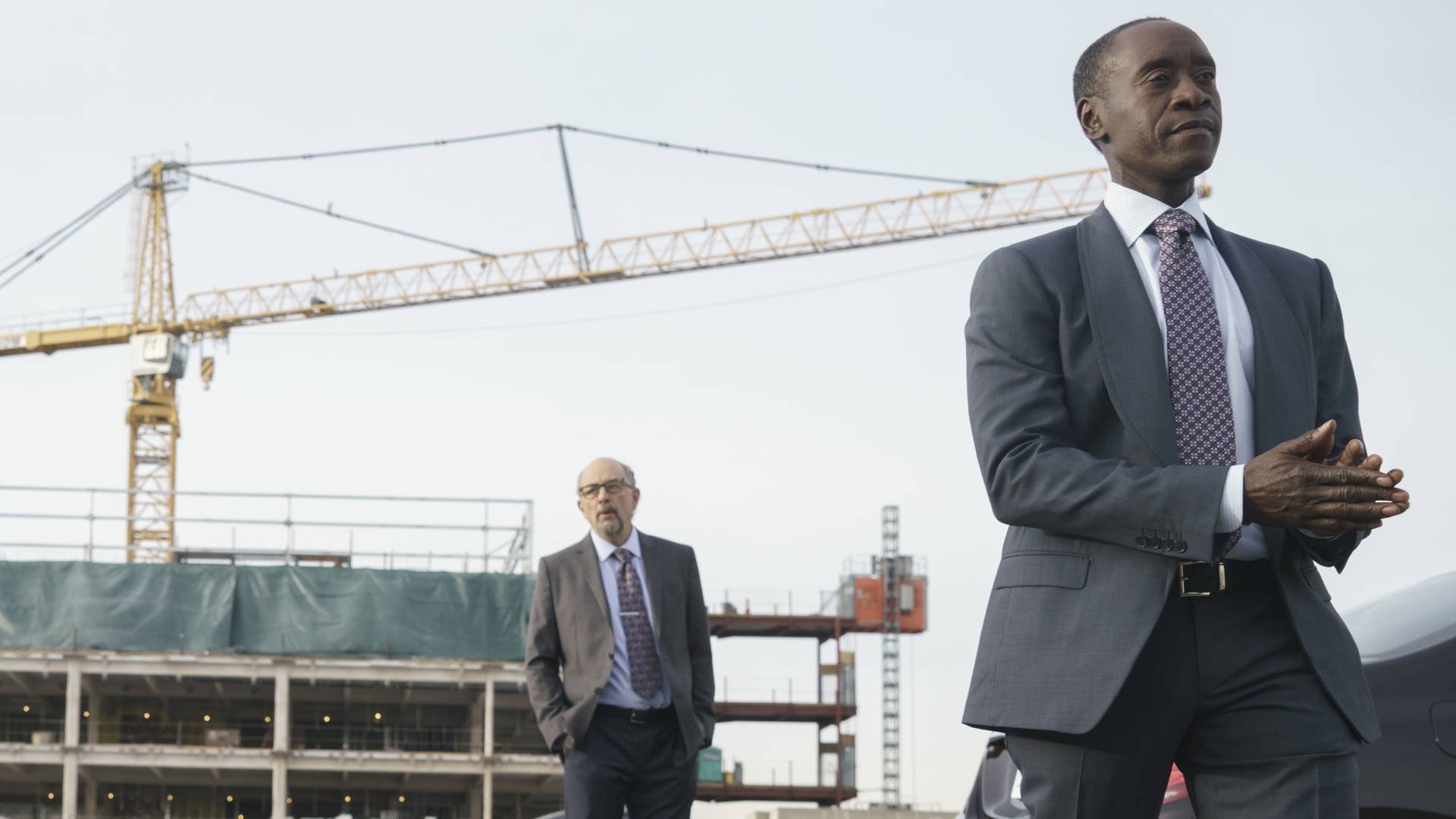 Сезон 5 Серия 9