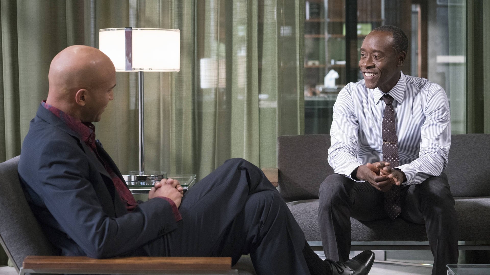 Сезон 5 Серия 6