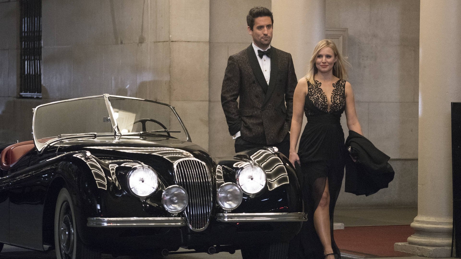 Сезон 5 Серия 4