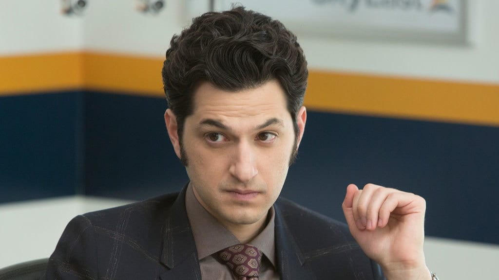 Сезон 4 Серия 9