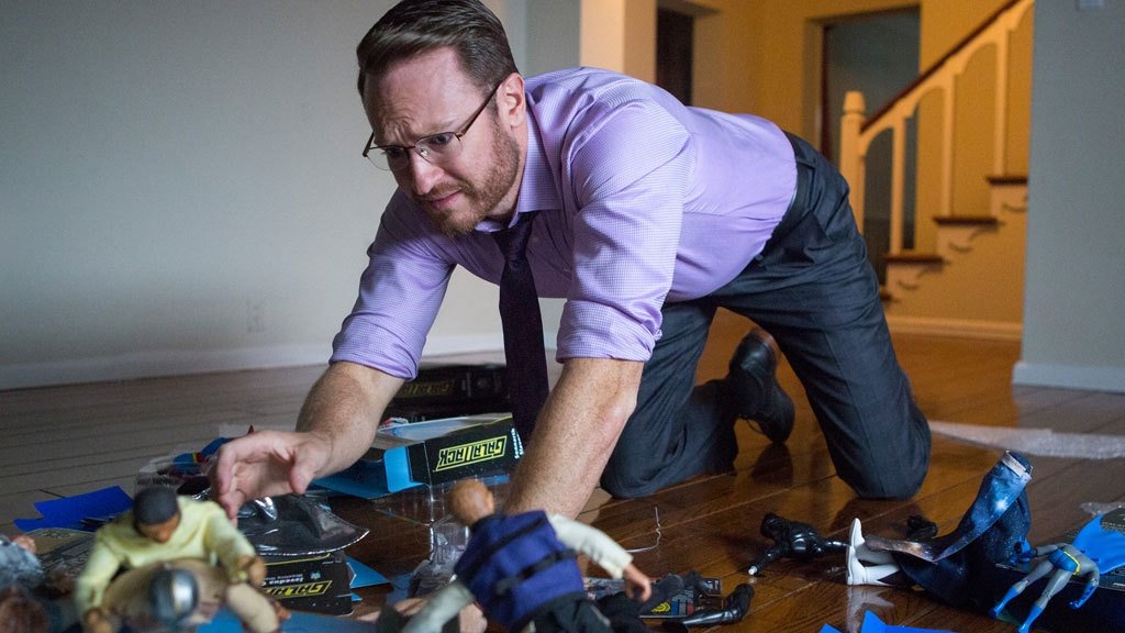 Сезон 4 Серия 3