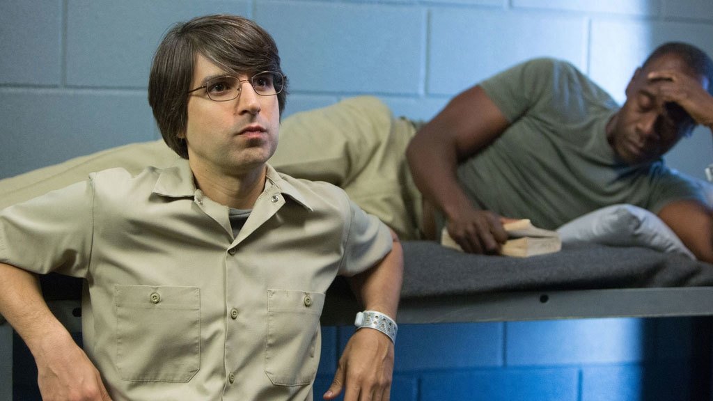 Сезон 4 Серия 2