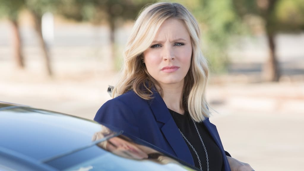 Сезон 4 Серия 1