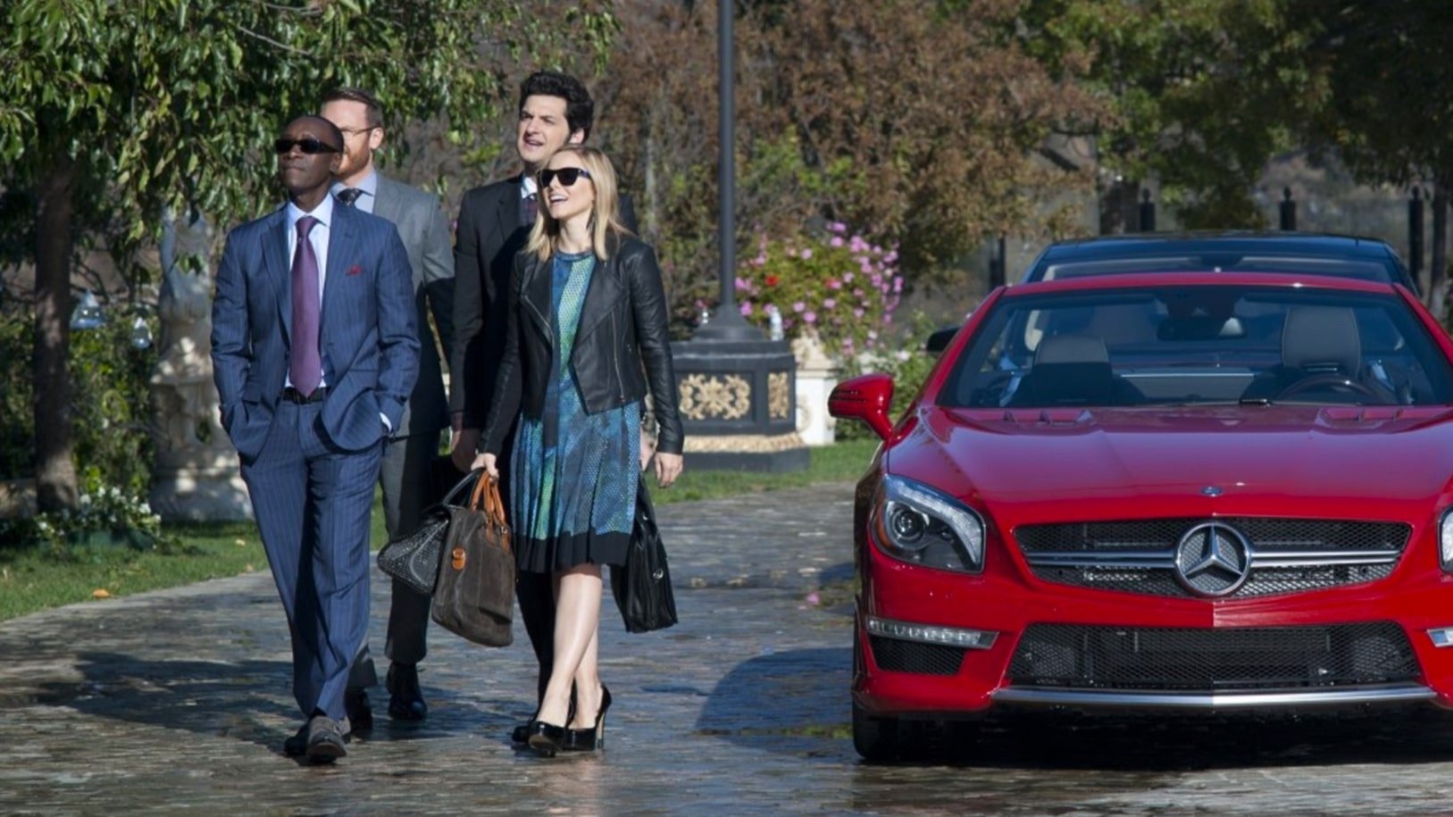 Сезон 3 Серия 7