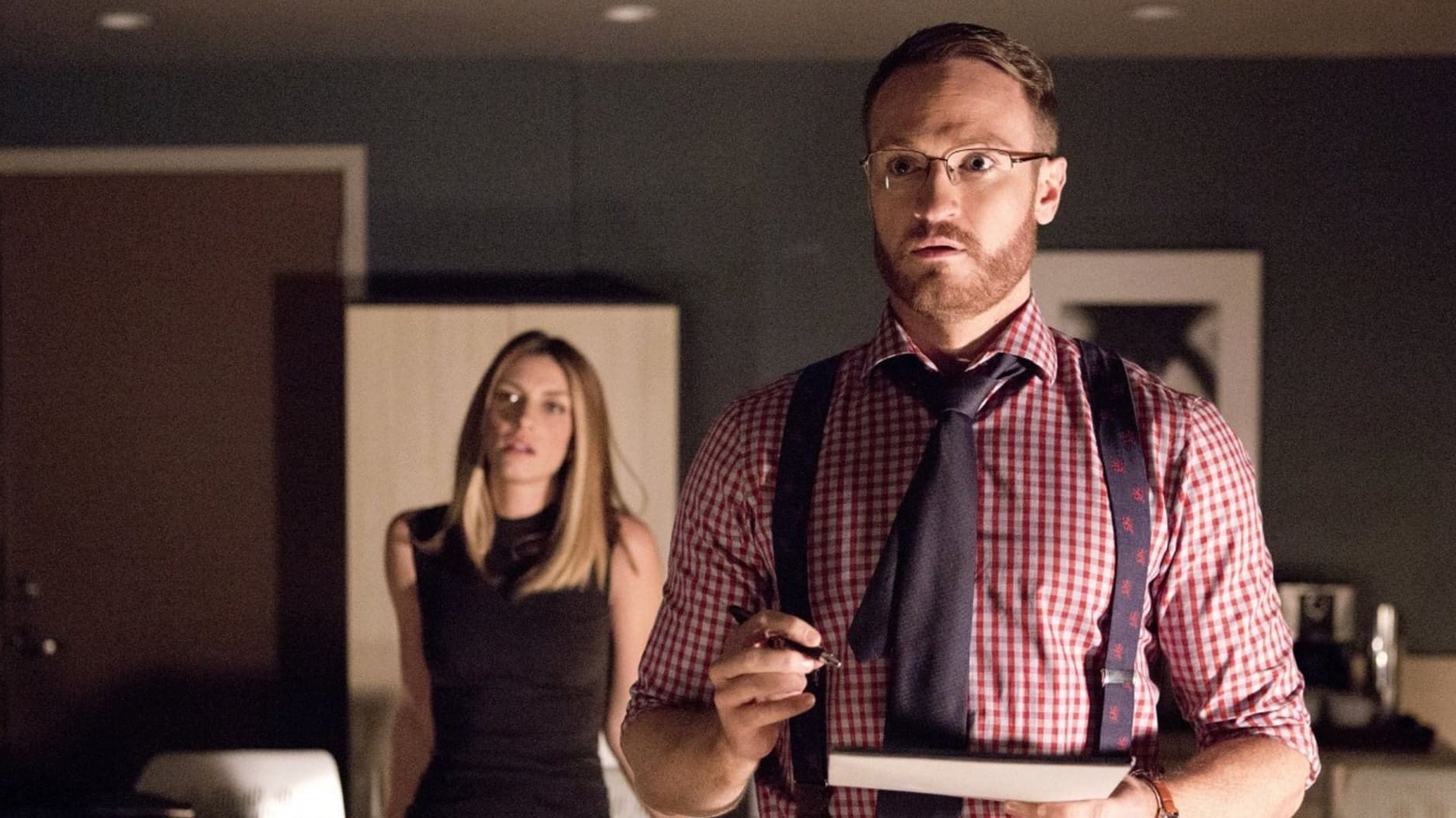 Сезон 3 Серия 10