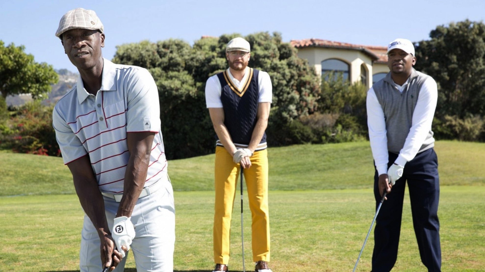 Сезон 3 Серия 5