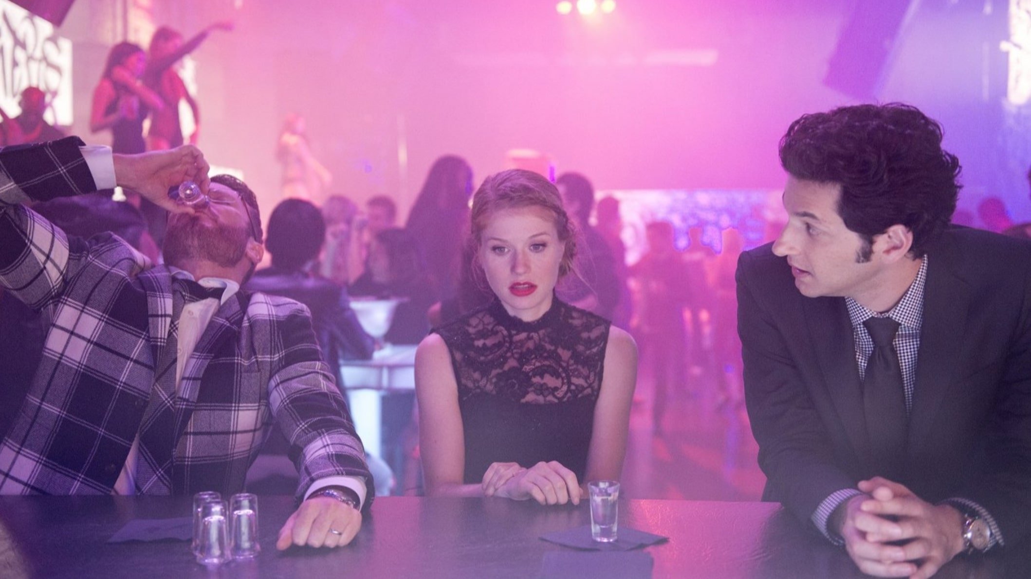 Сезон 3 Серия 6