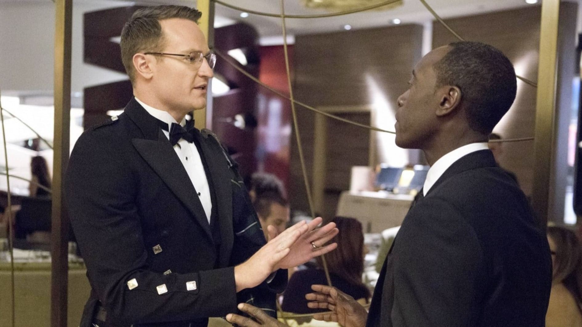 Сезон 2 Серия 12