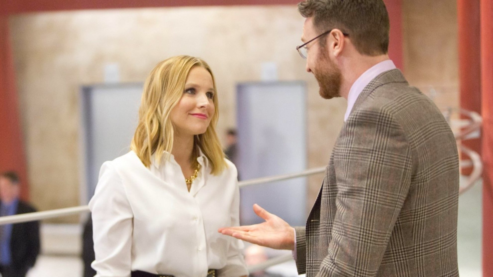 Сезон 3 Серия 1