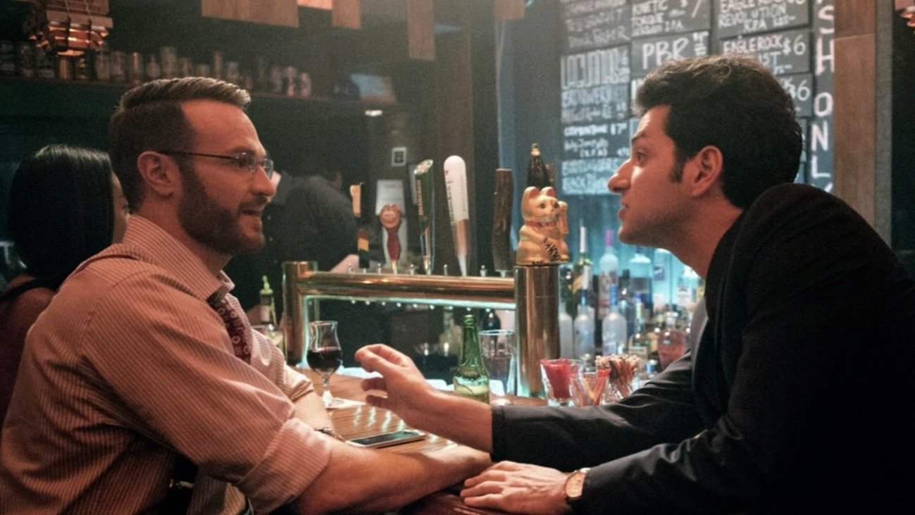 Сезон 3 Серия 2