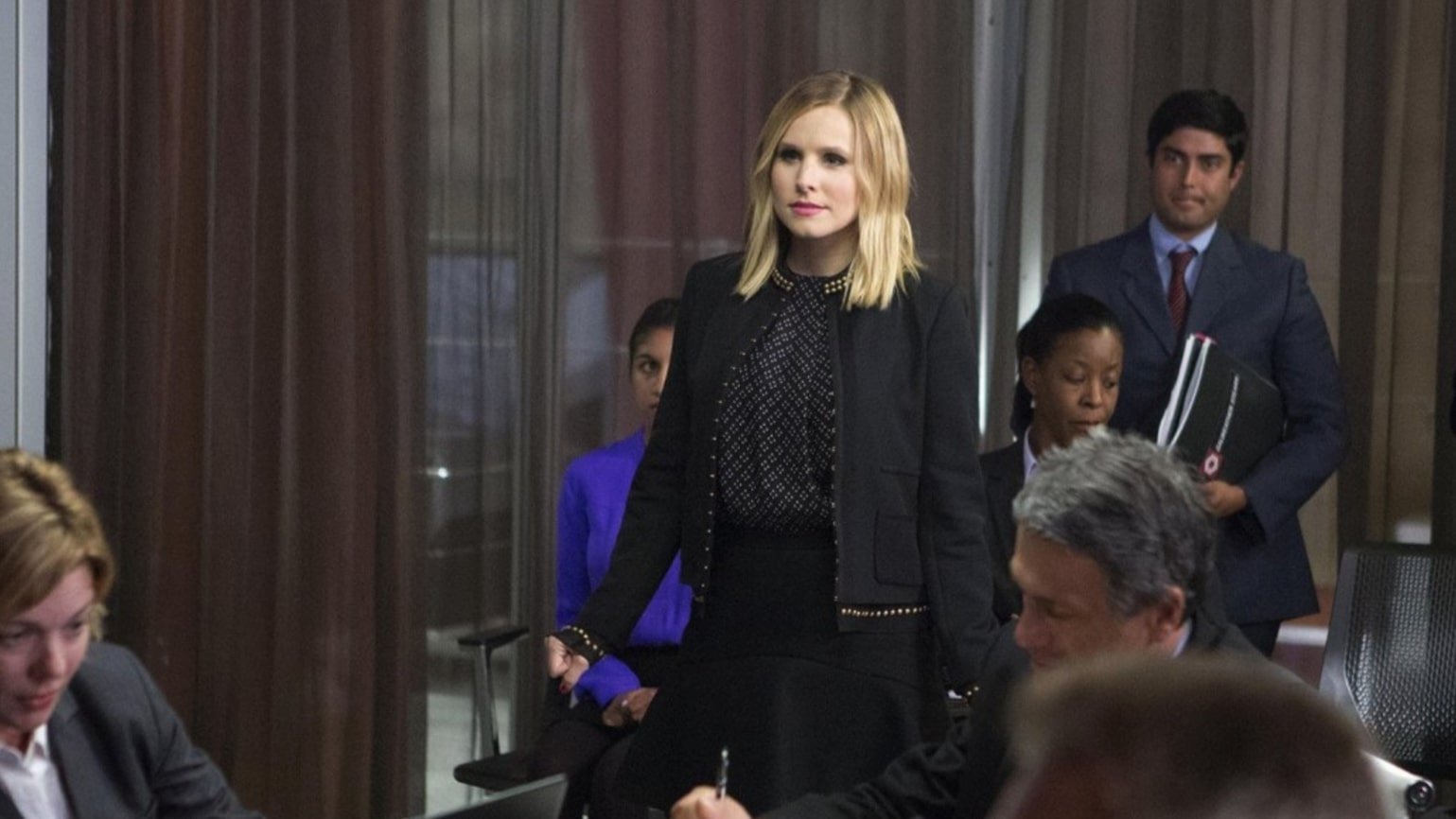 Сезон 3 Серия 3