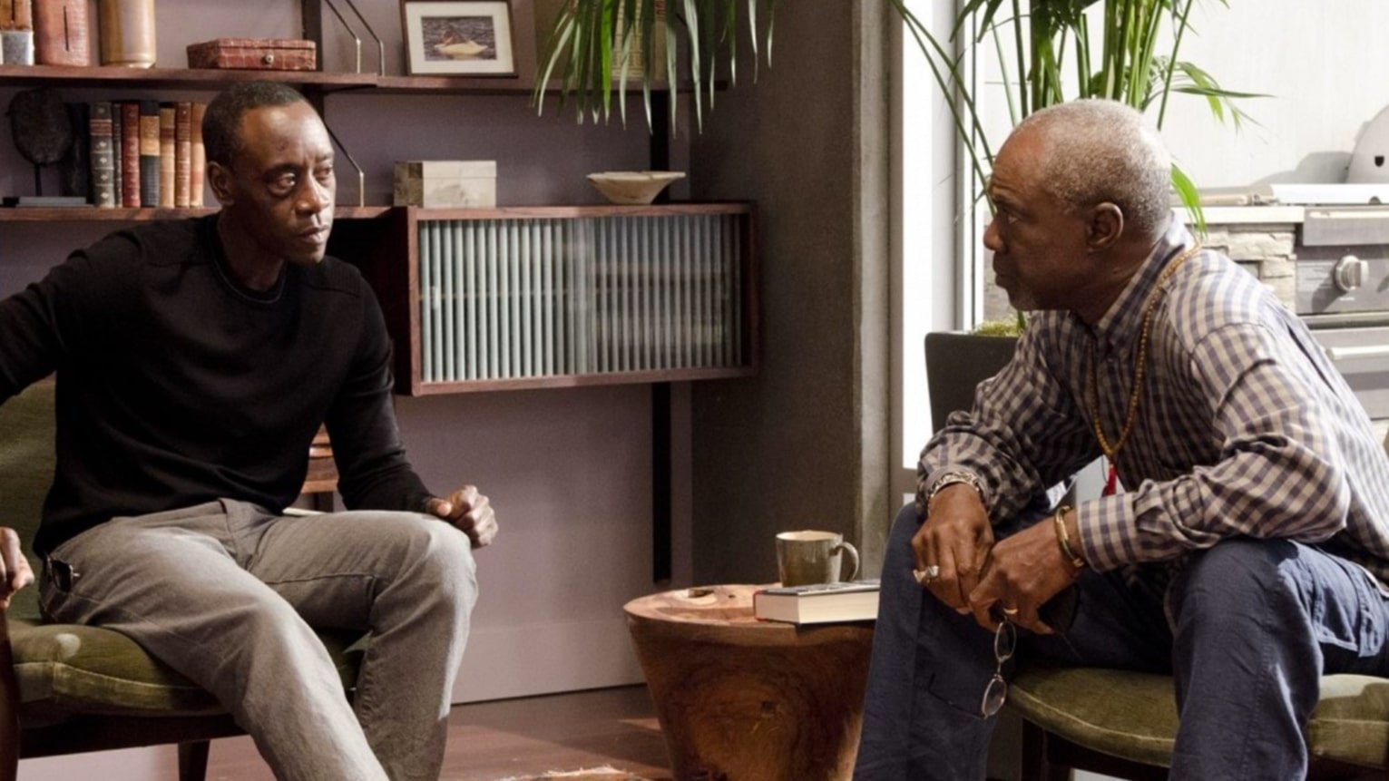 Сезон 2 Серия 8