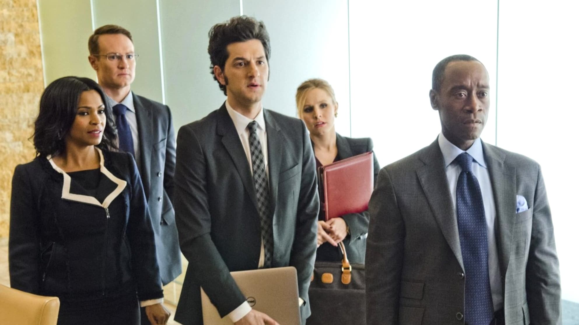 Сезон 2 Серия 3