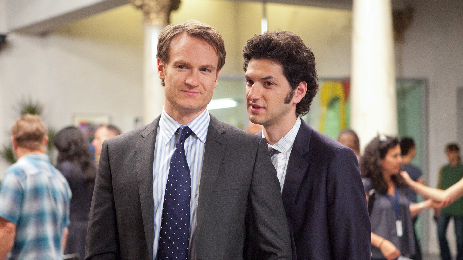 Сезон 1 Серия 9