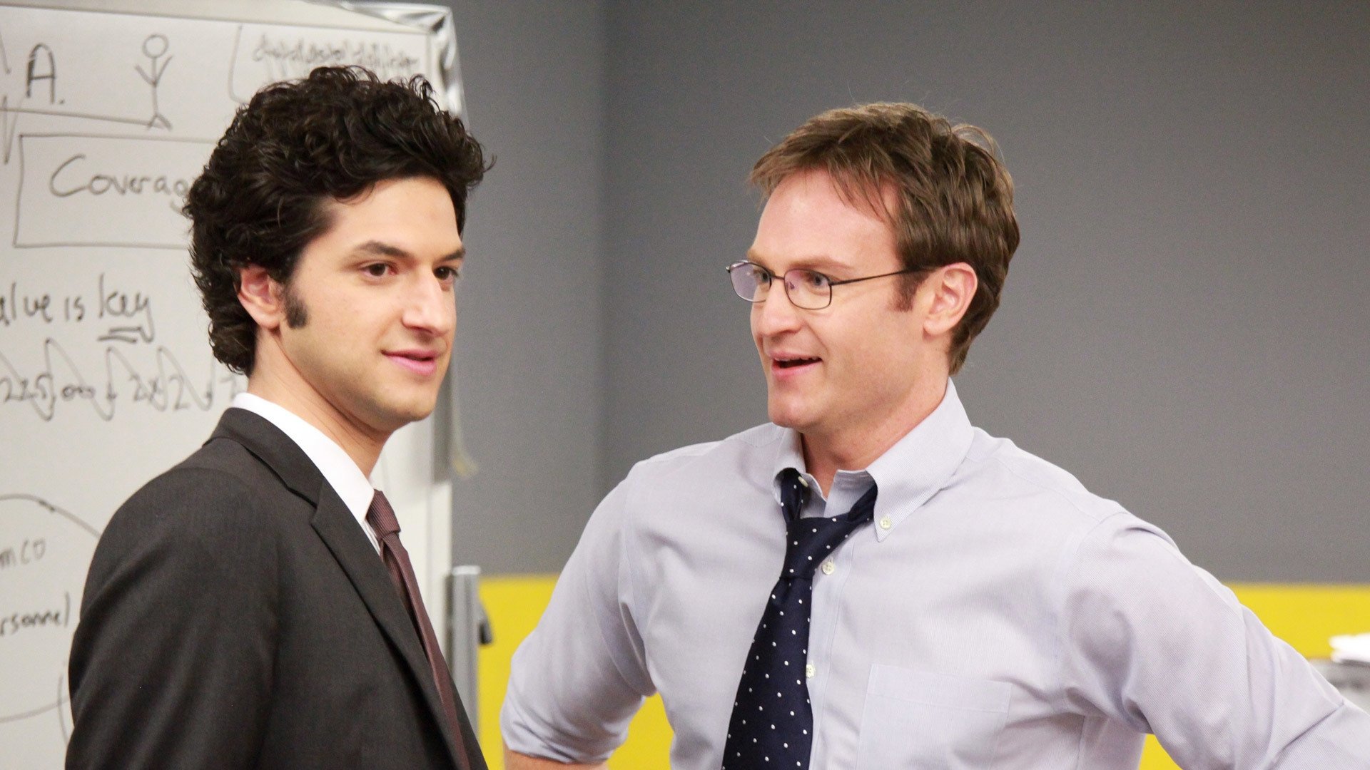 Сезон 1 Серия 3