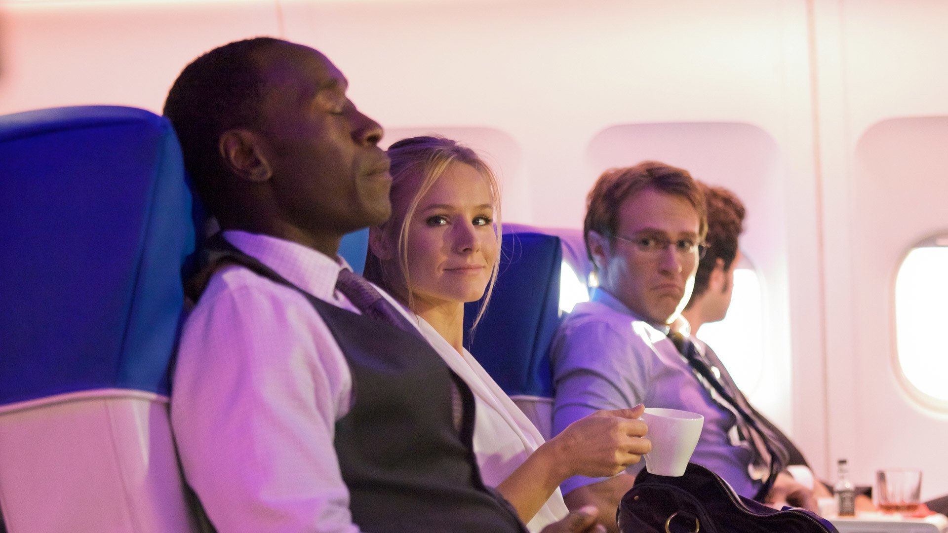 Сезон 1 Серия 6