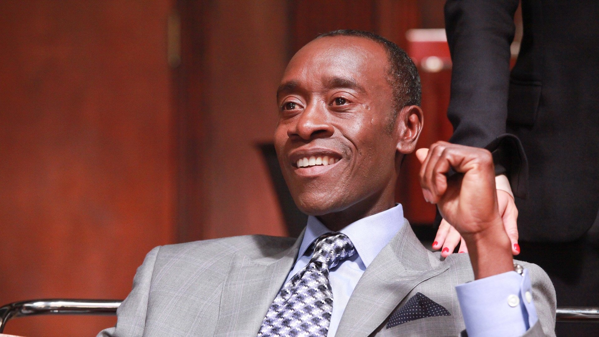 Сезон 1 Серия 2