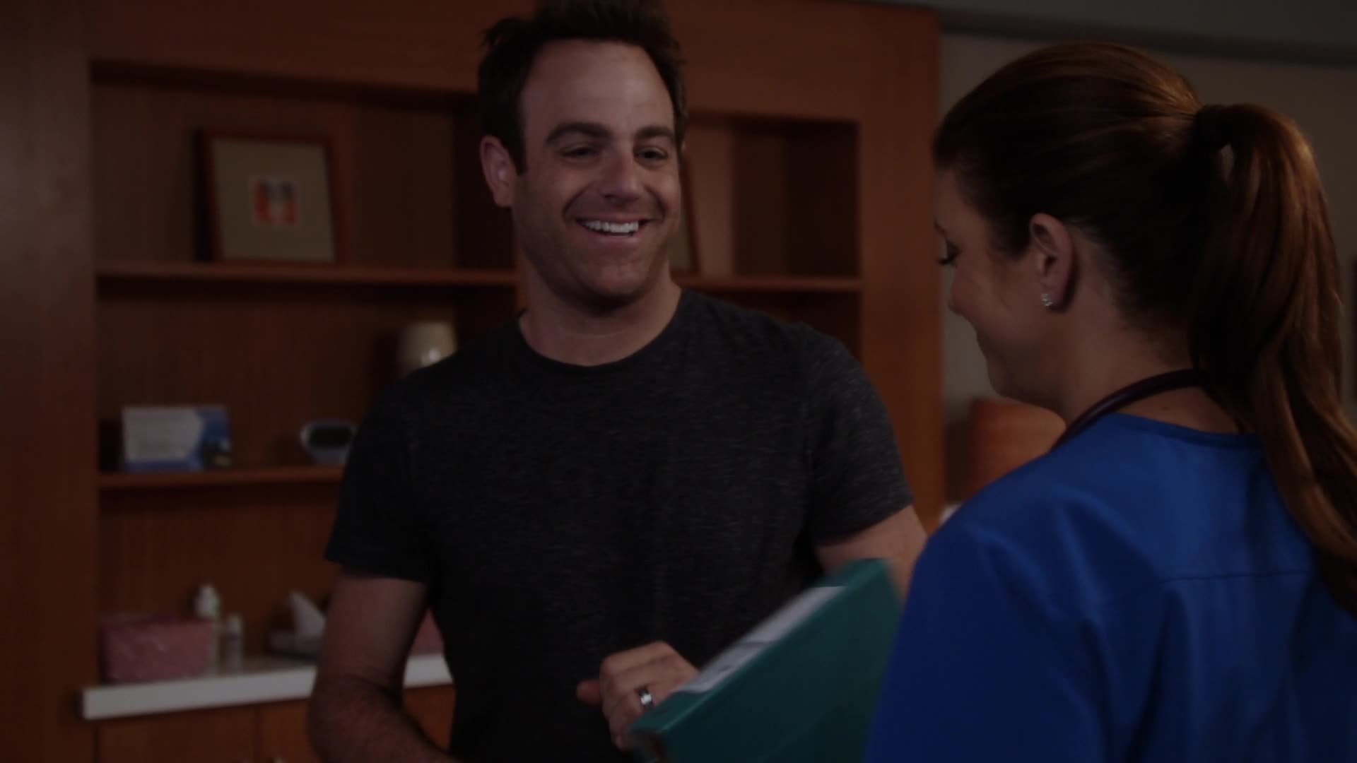 Сезон 6 Серия 12