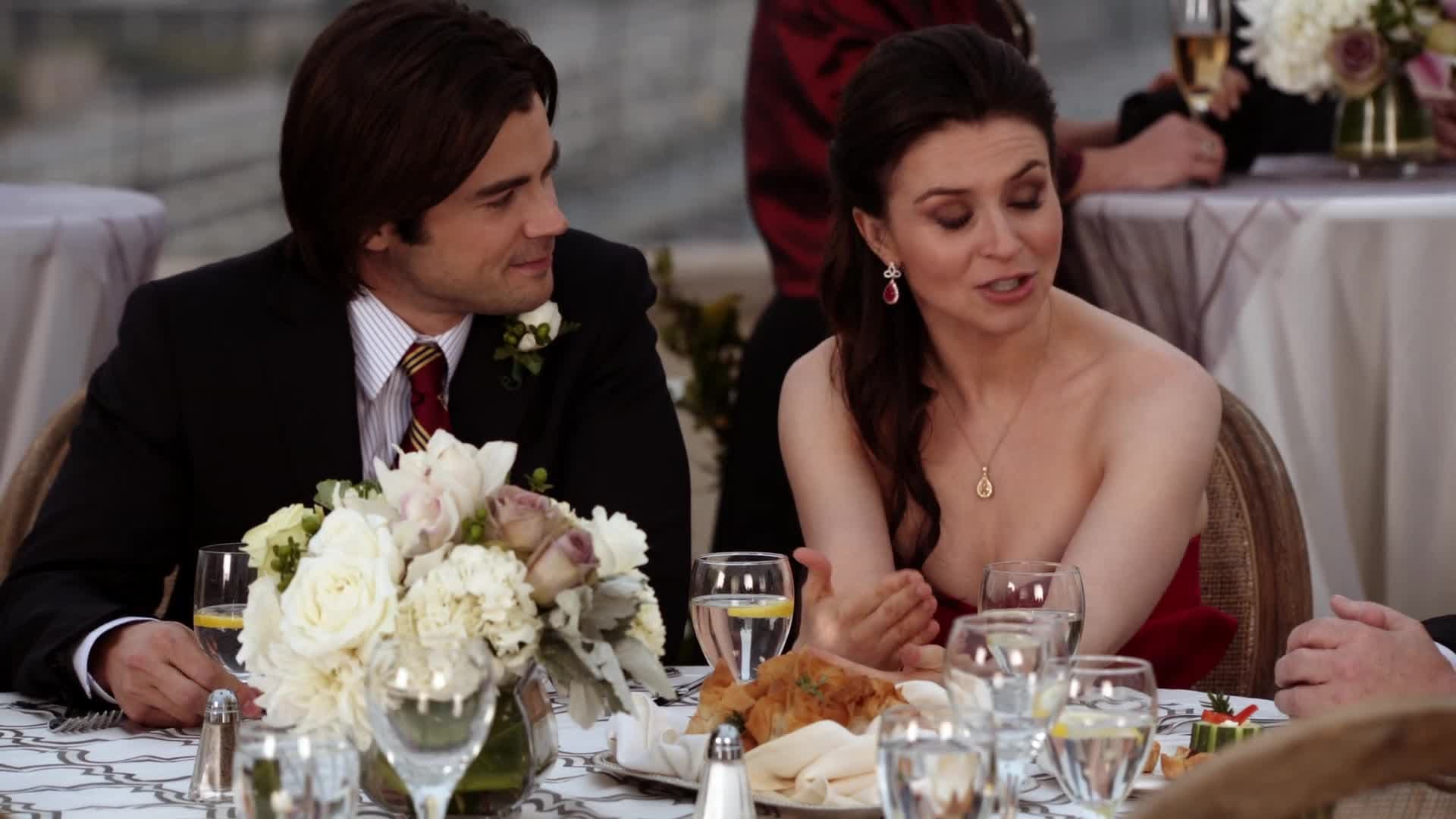 Сезон 6 Серия 13