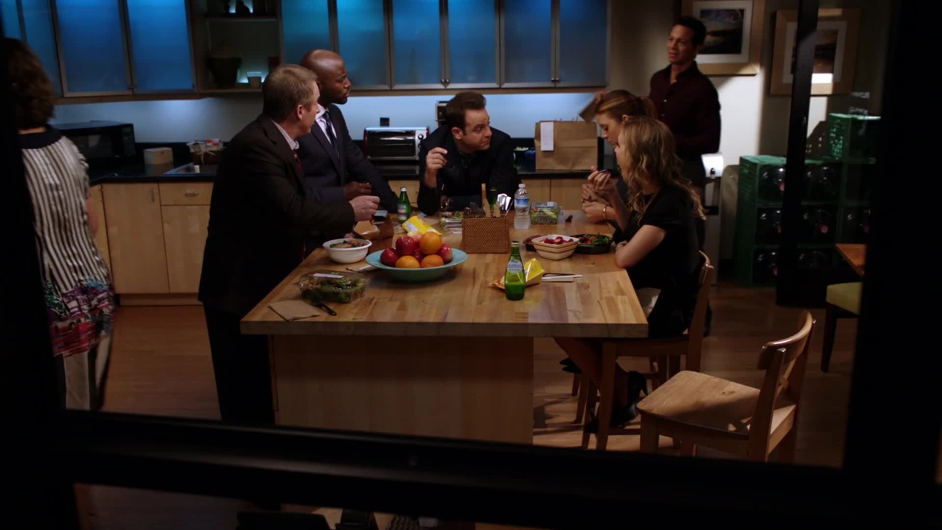 Сезон 6 Серия 6