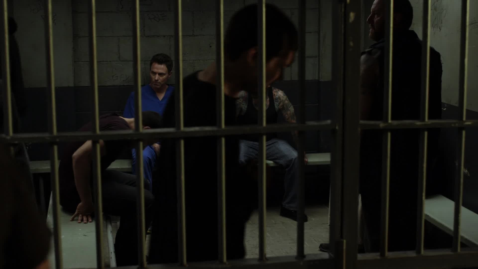 Сезон 5 Серия 22