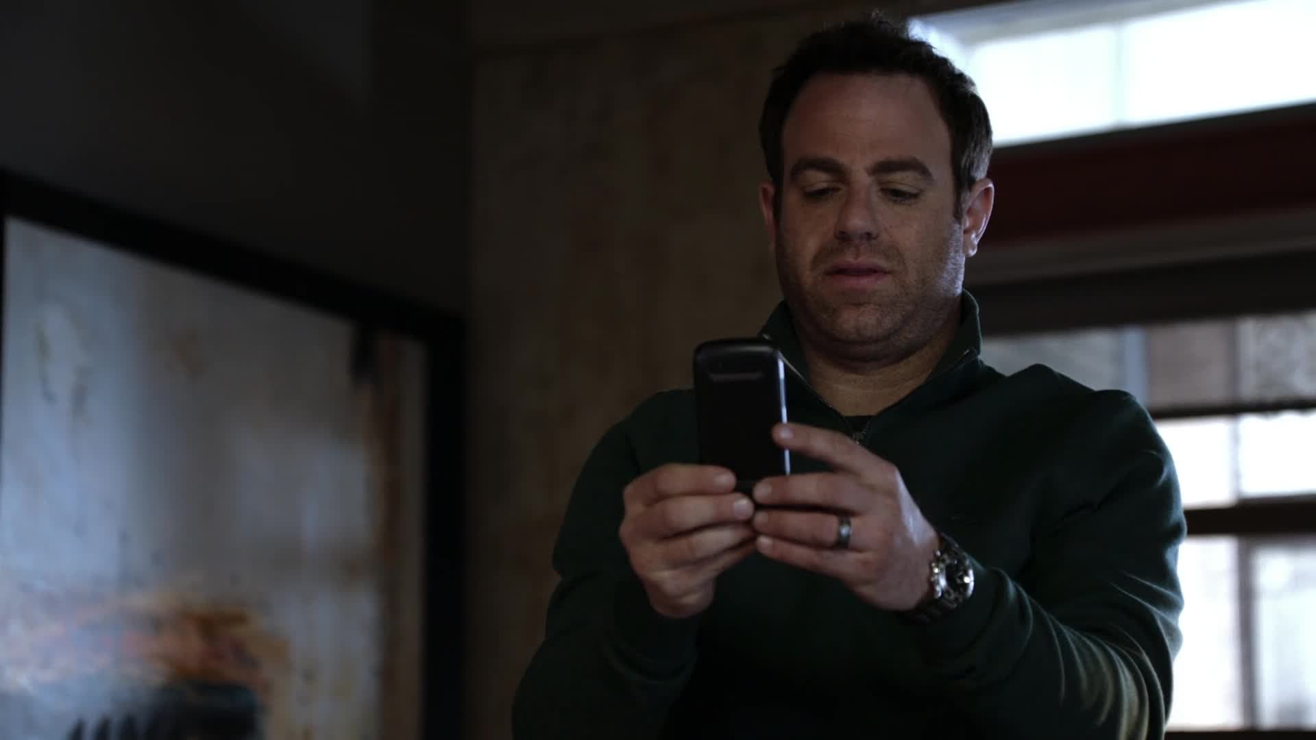 Сезон 5 Серия 18