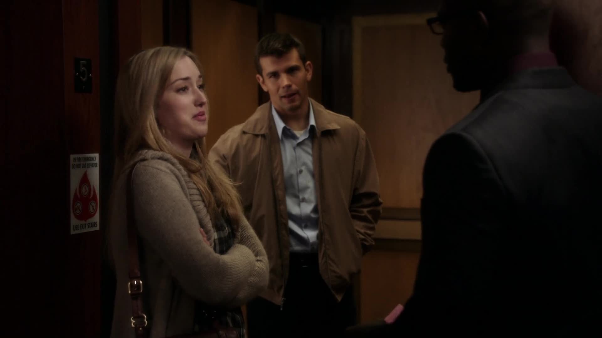 Сезон 5 Серия 13