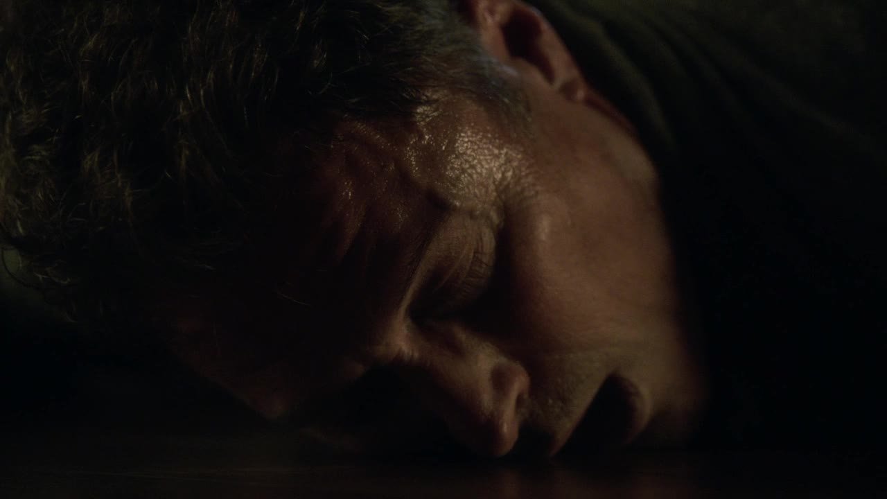 Сезон 5 Серия 1