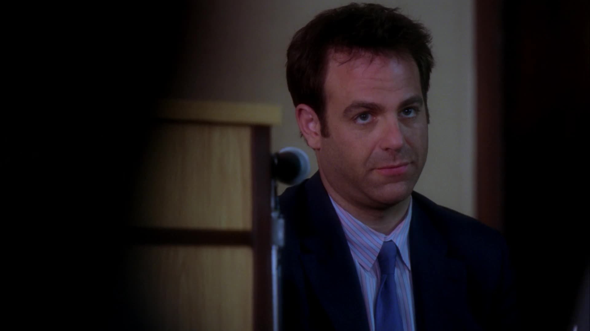 Сезон 3 Серия 21