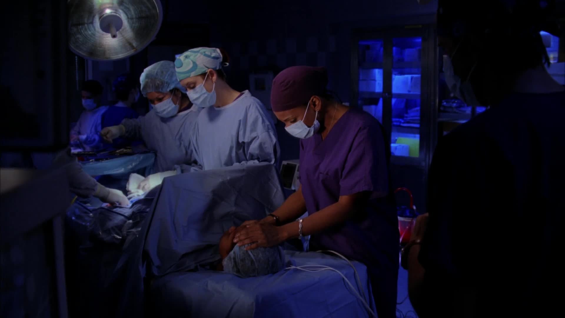 Сезон 3 Серия 23