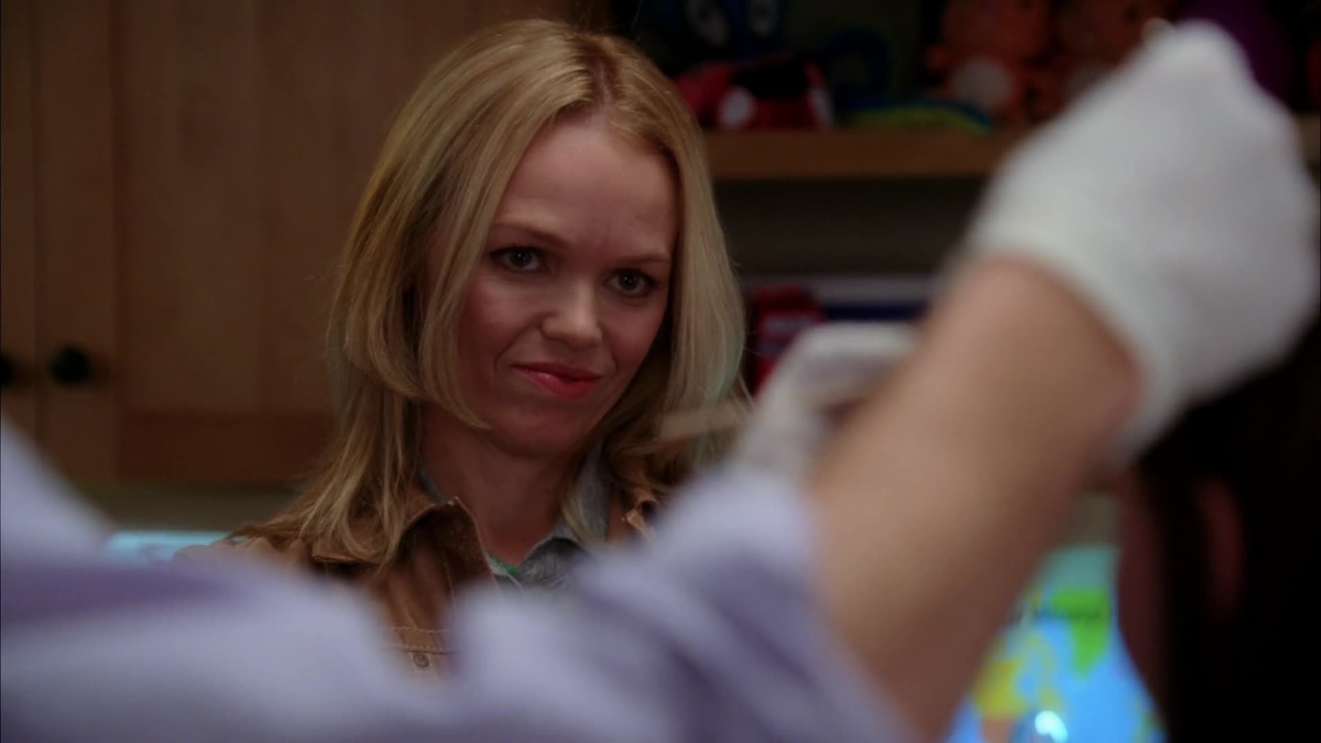 Сезон 3 Серия 17