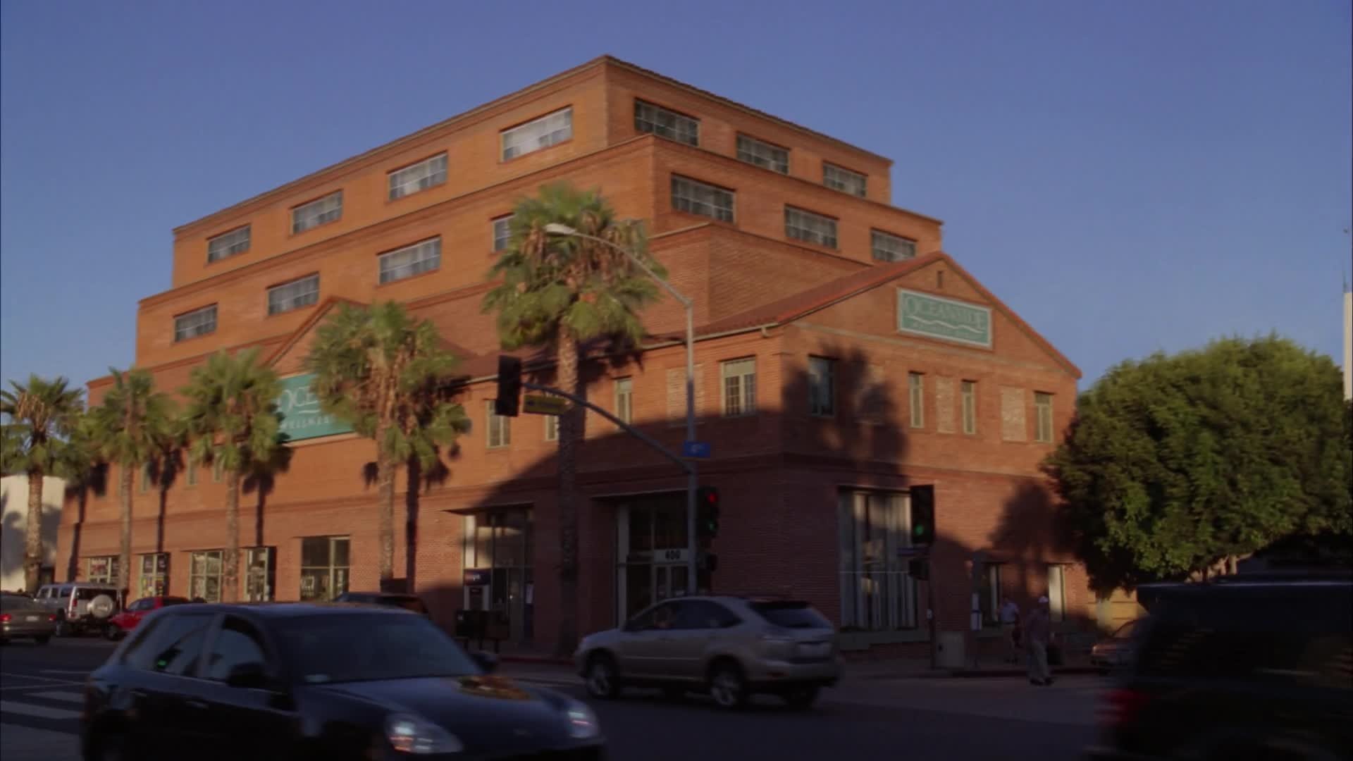 Сезон 3 Серия 18