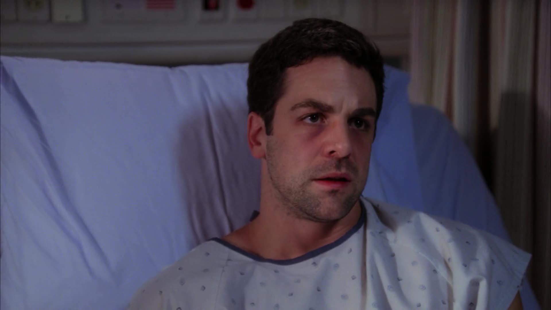 Сезон 3 Серия 12