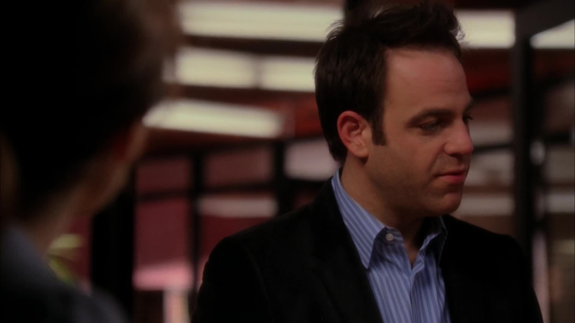 Сезон 3 Серия 14