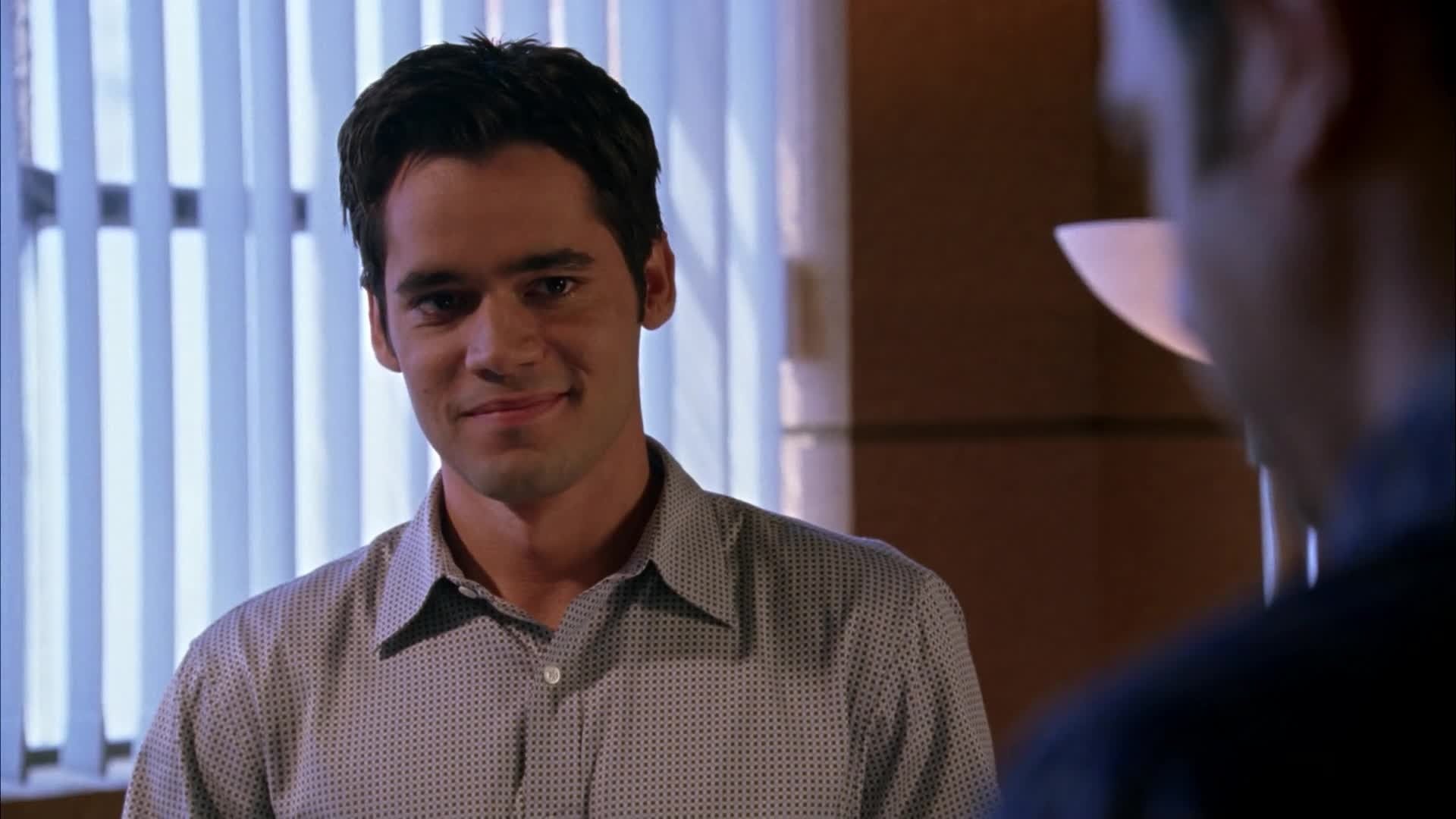 Сезон 2 Серия 9