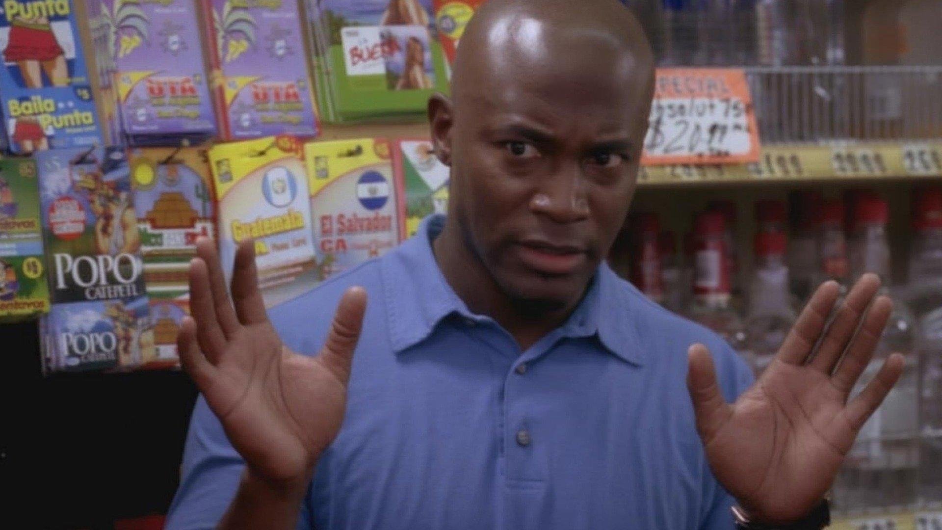 Сезон 1 Серия 7