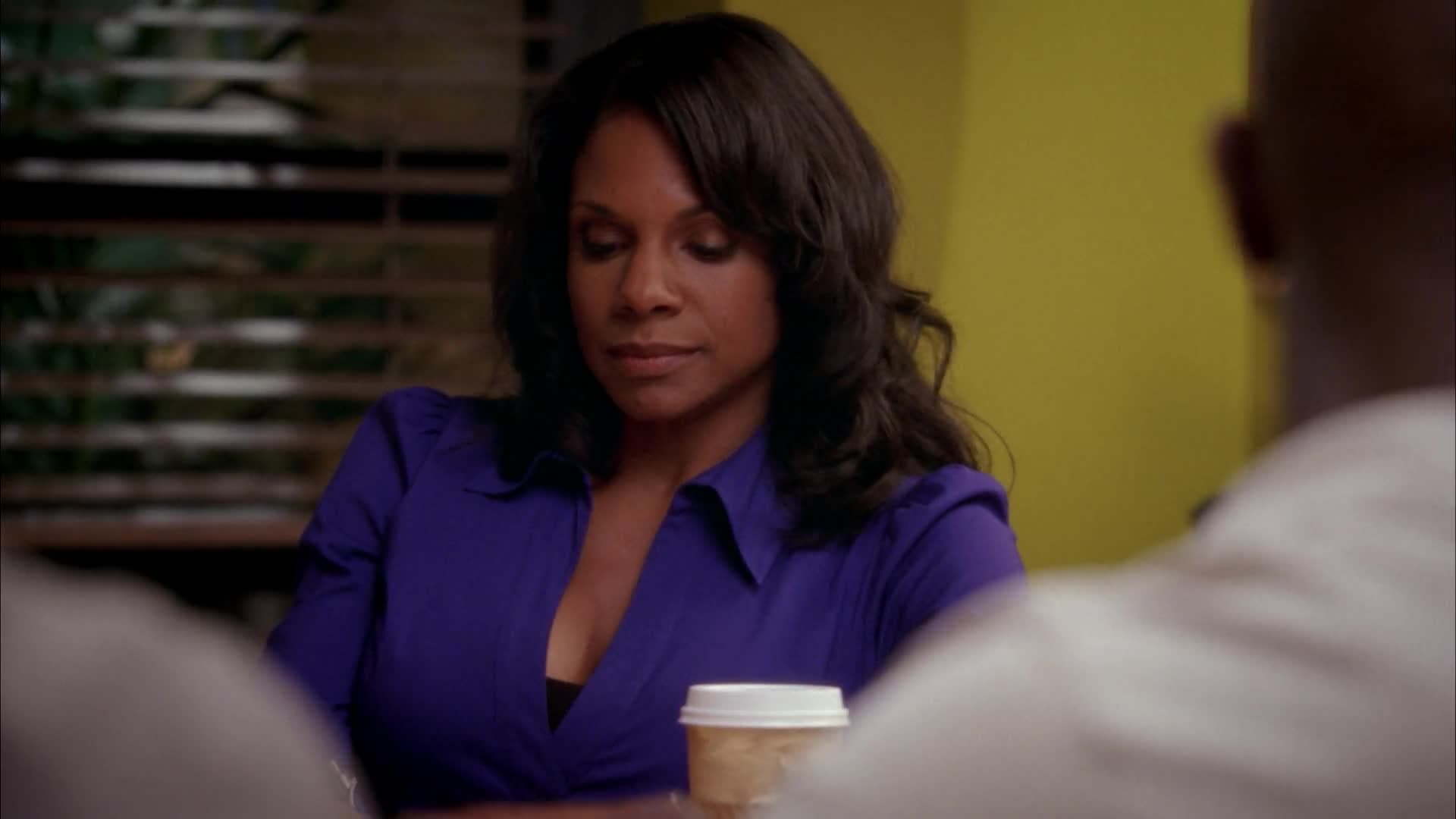 Сезон 1 Серия 8