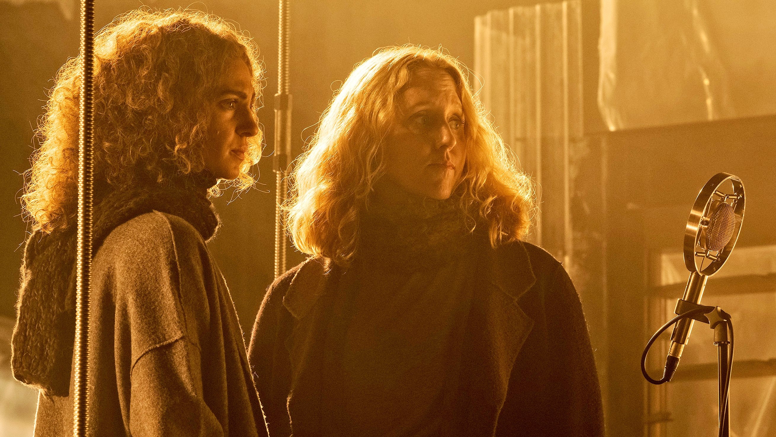 Сезон 1 Серия 9