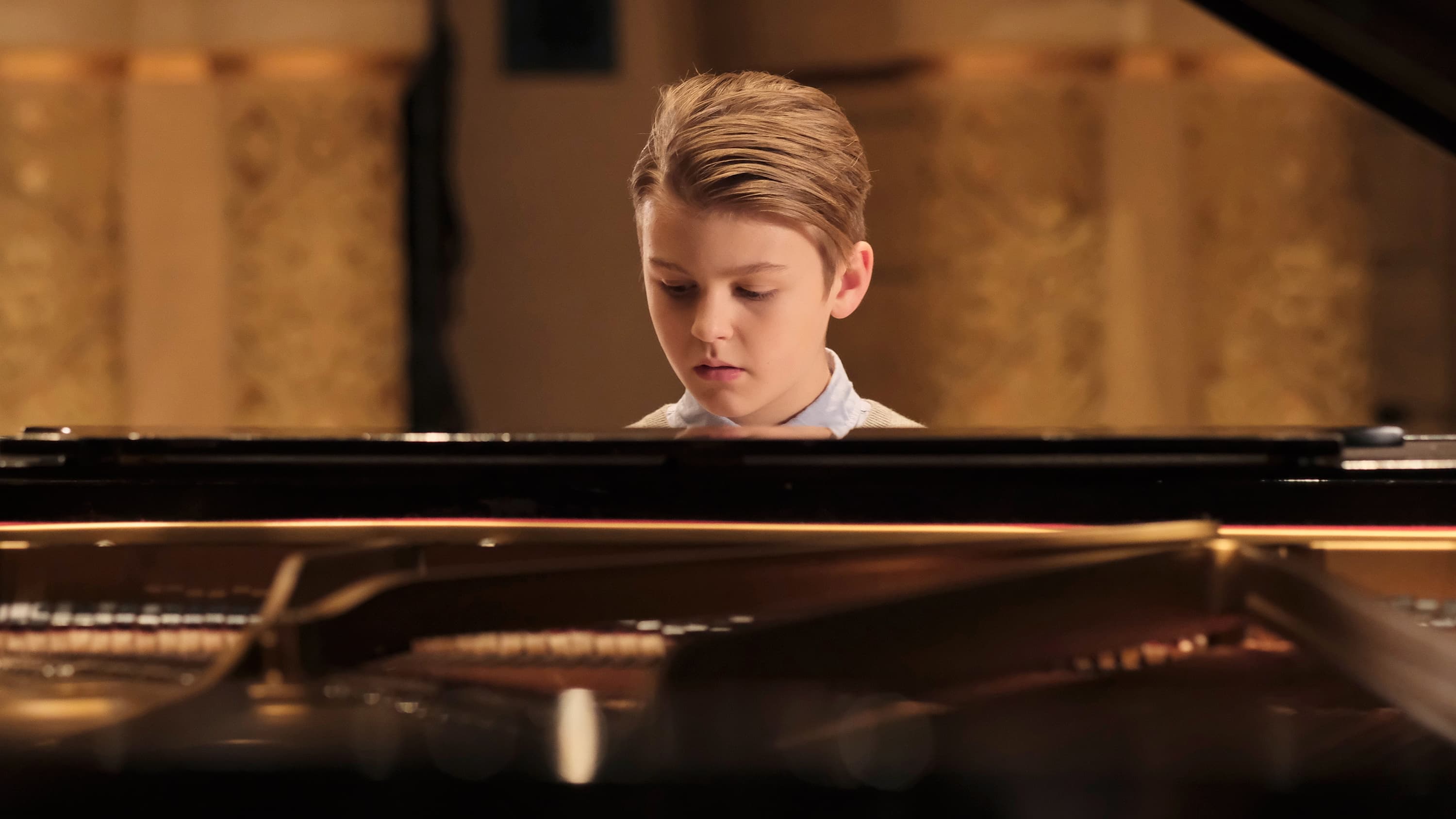 Сезон 1 Серия 10