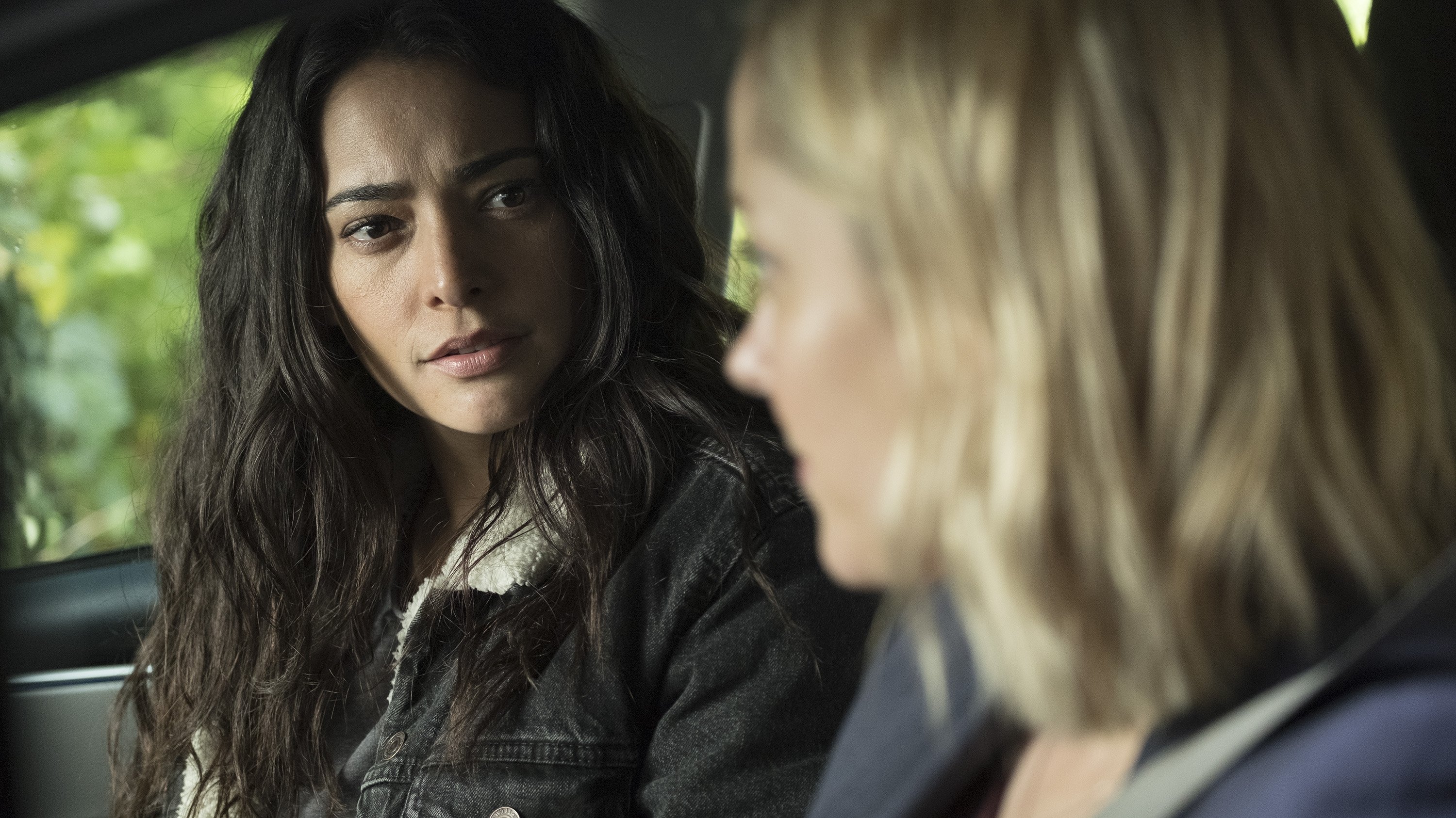 Сезон 1 Серия 6