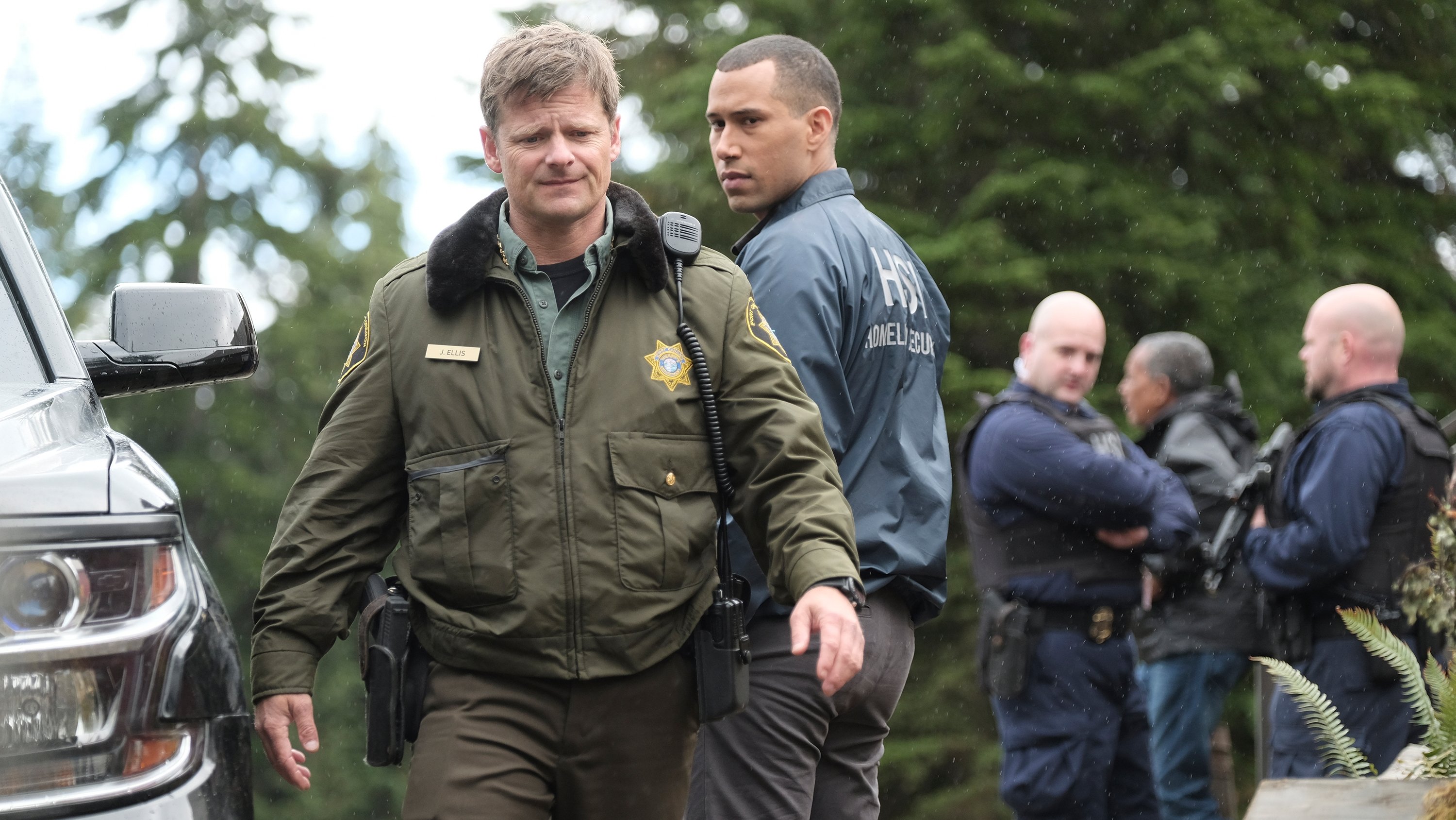 Сезон 1 Серия 8