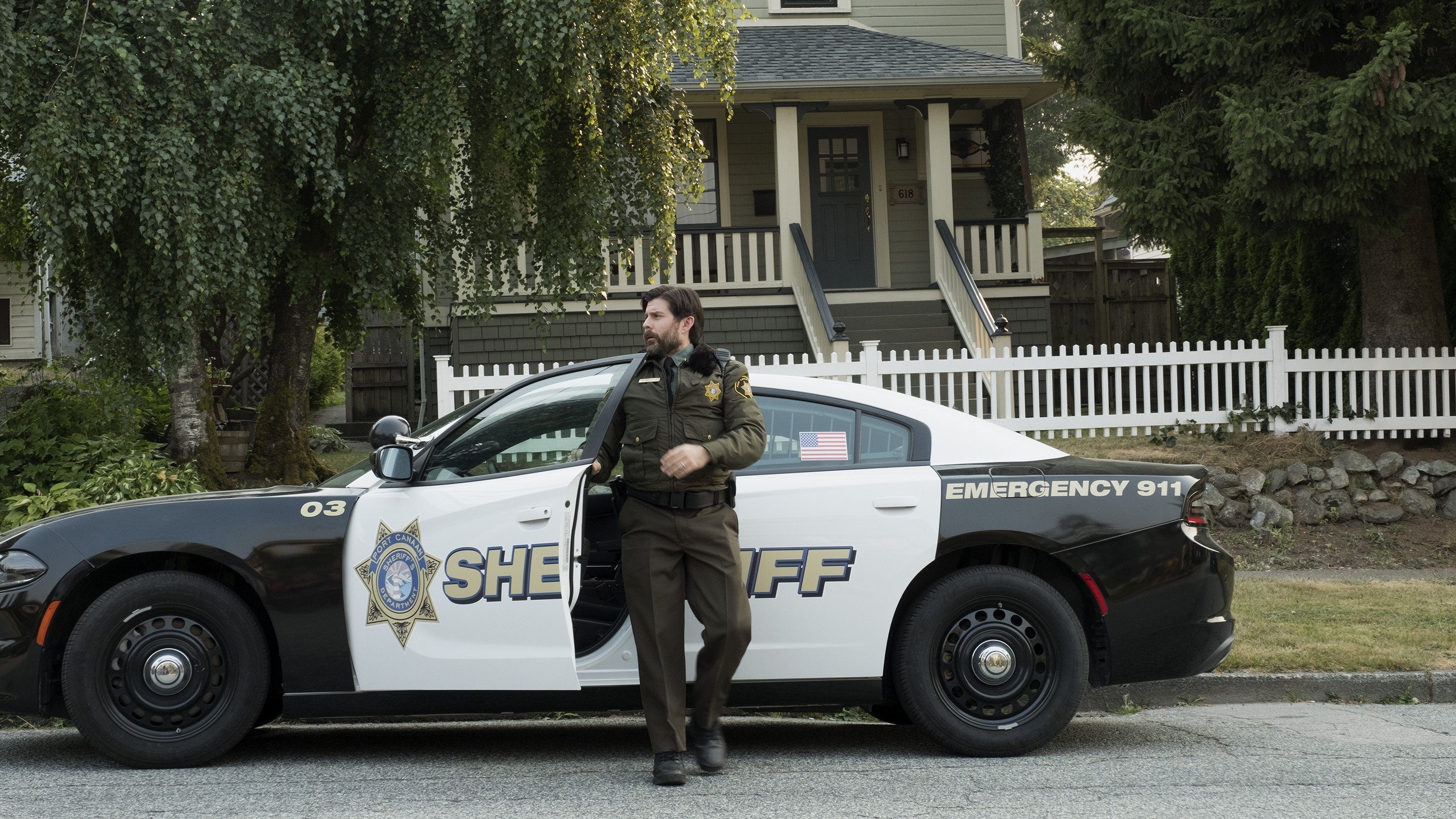 Сезон 1 Серия 2