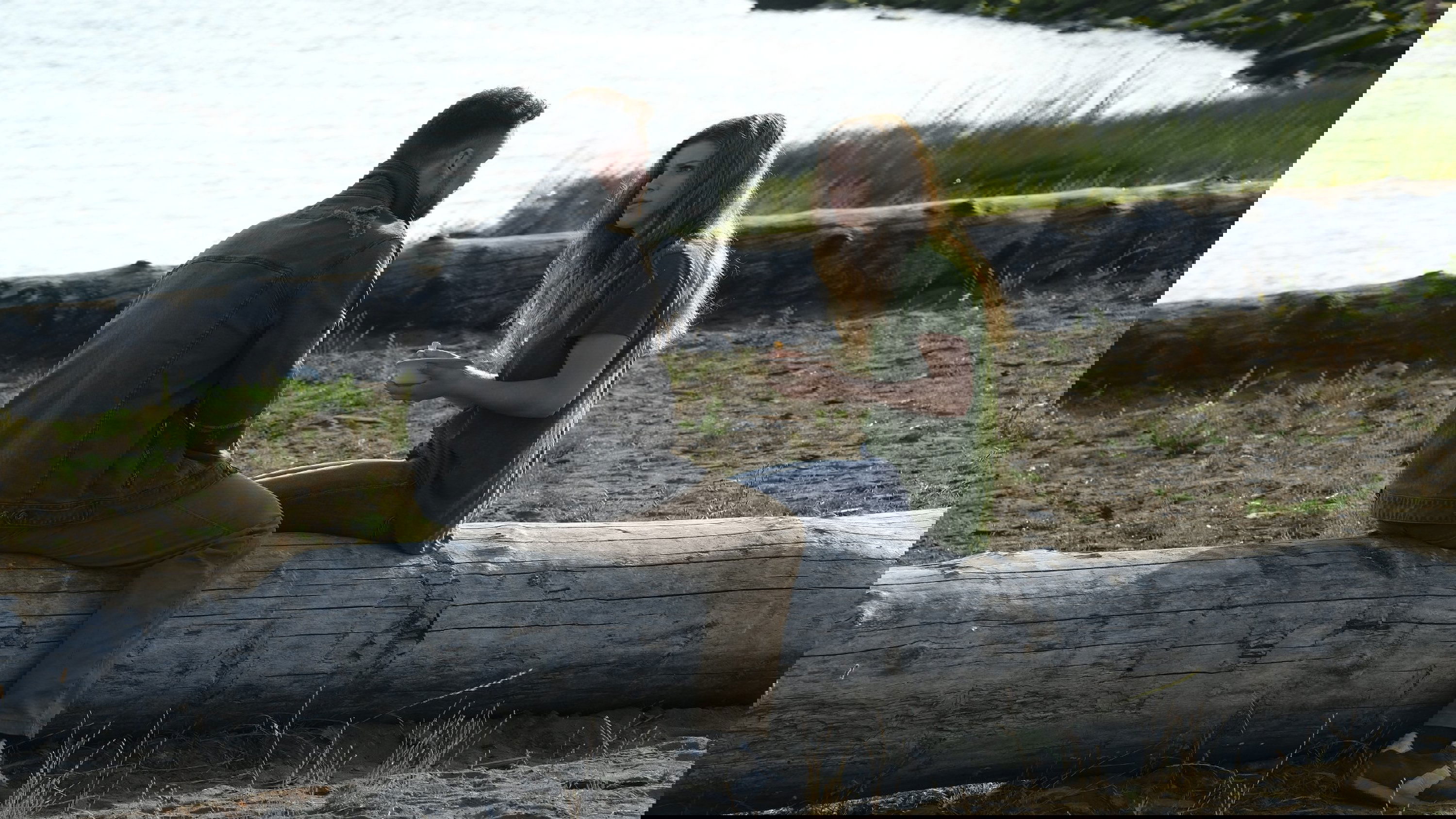 Сезон 1 Серия 3