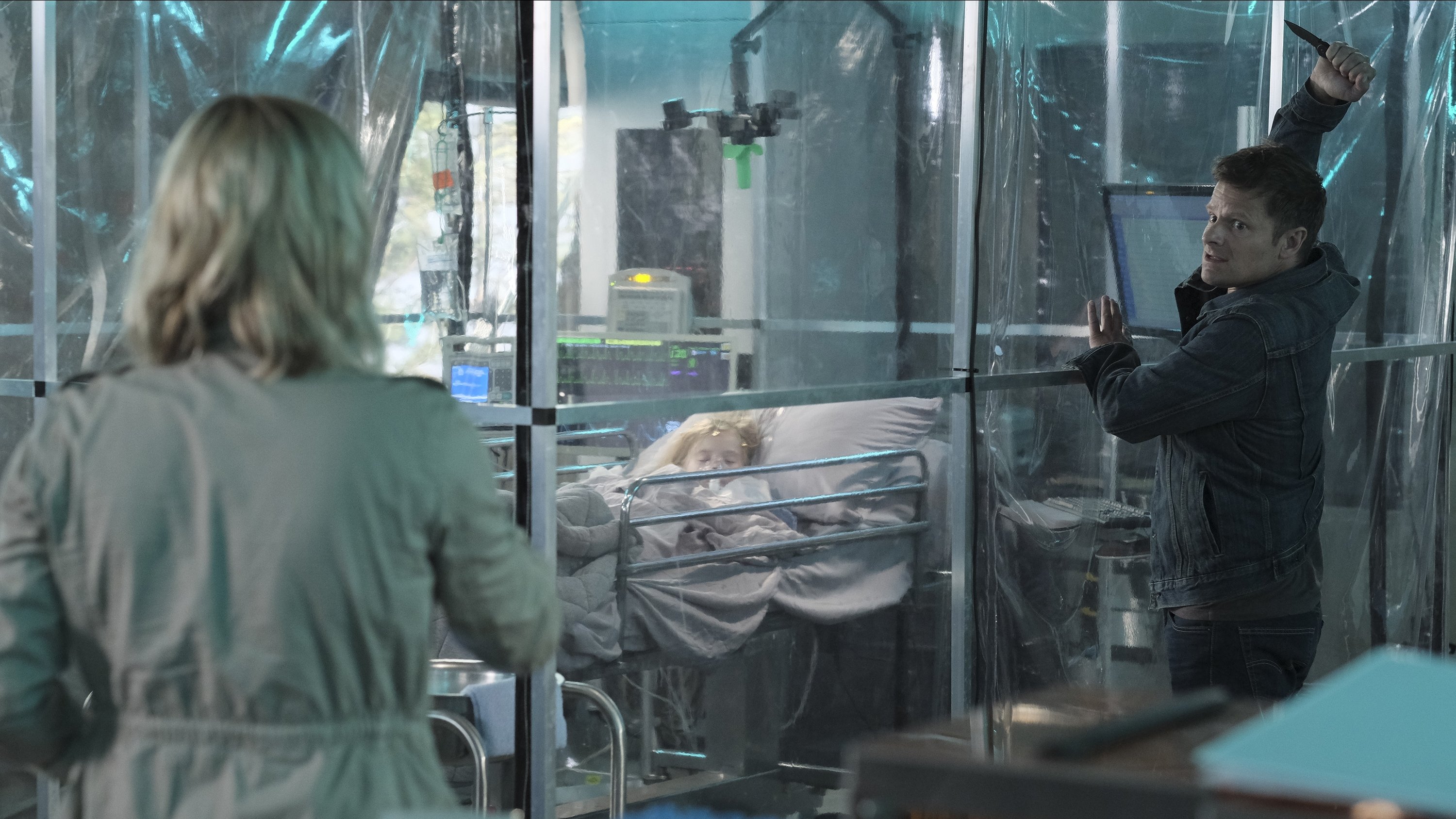 Сезон 1 Серия 4