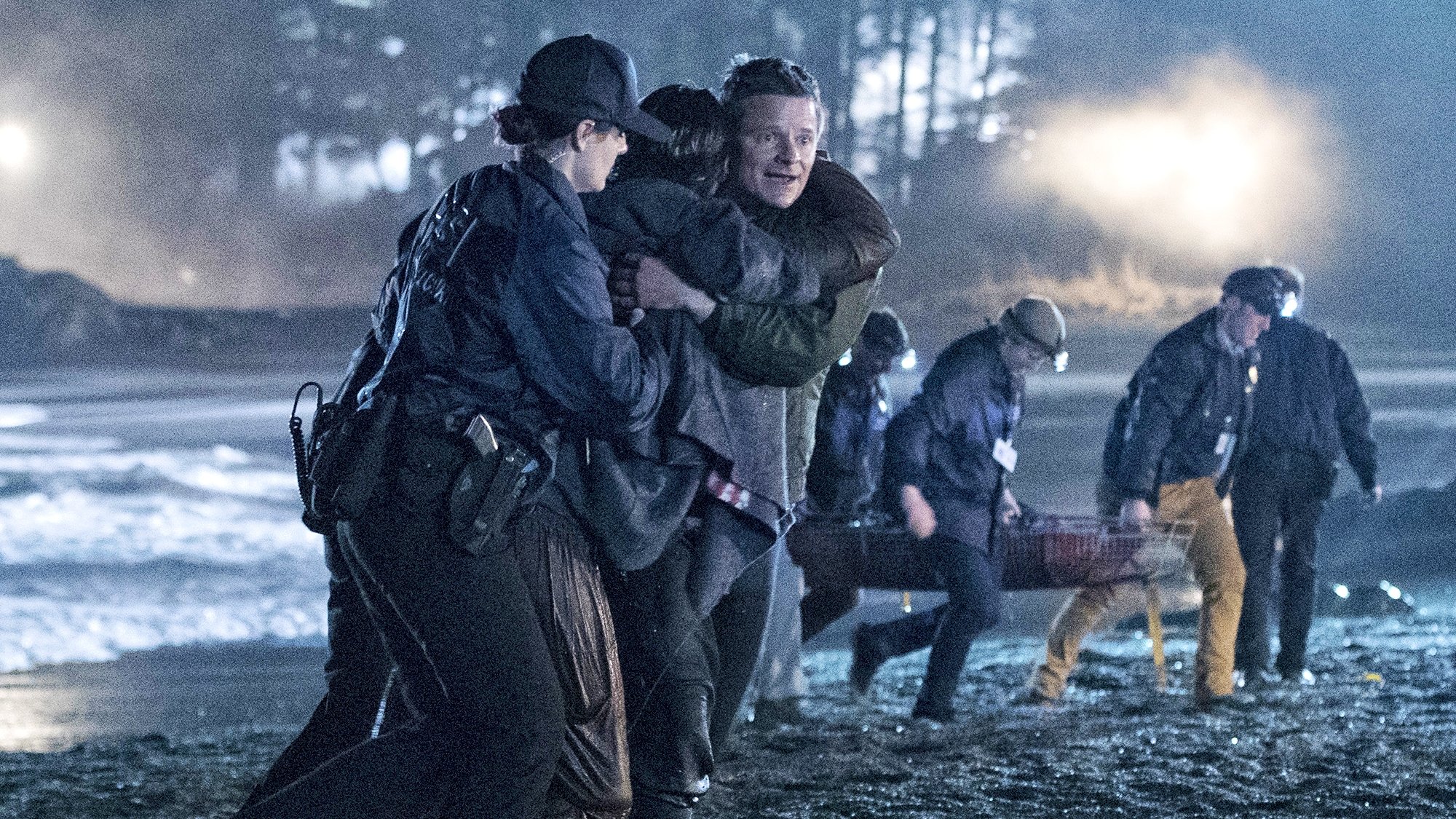 Сезон 1 Серия 1