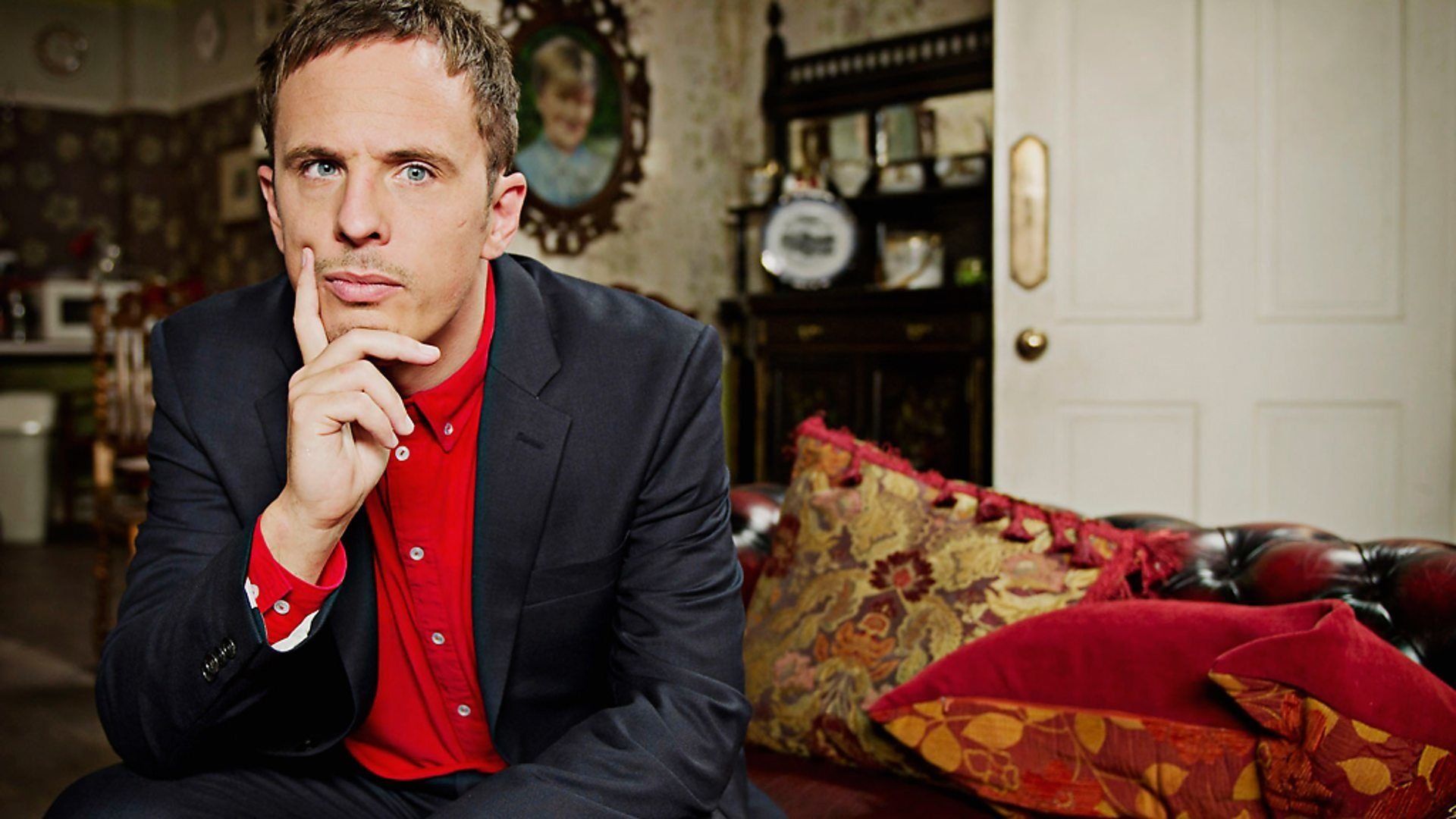 Сезон 3 Серия 6