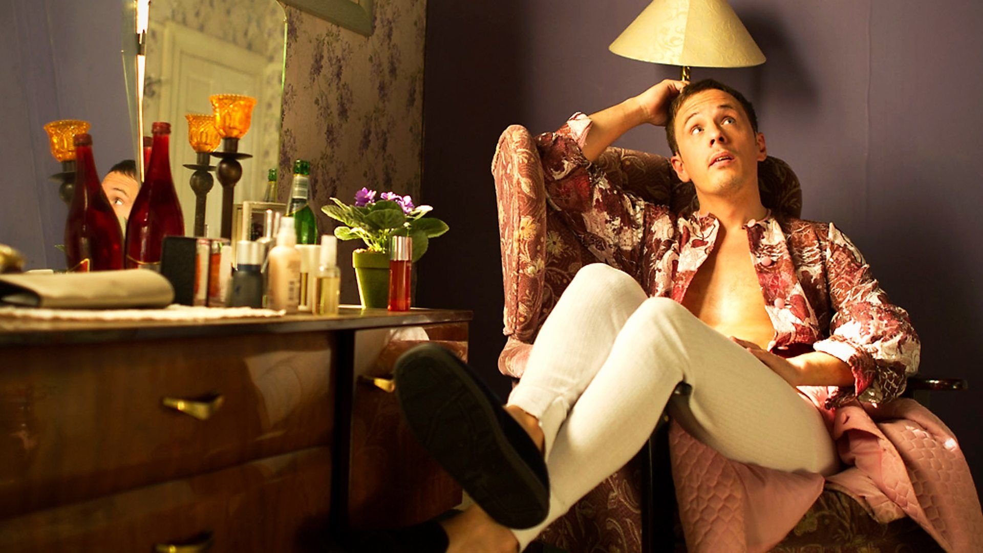 Сезон 3 Серия 4