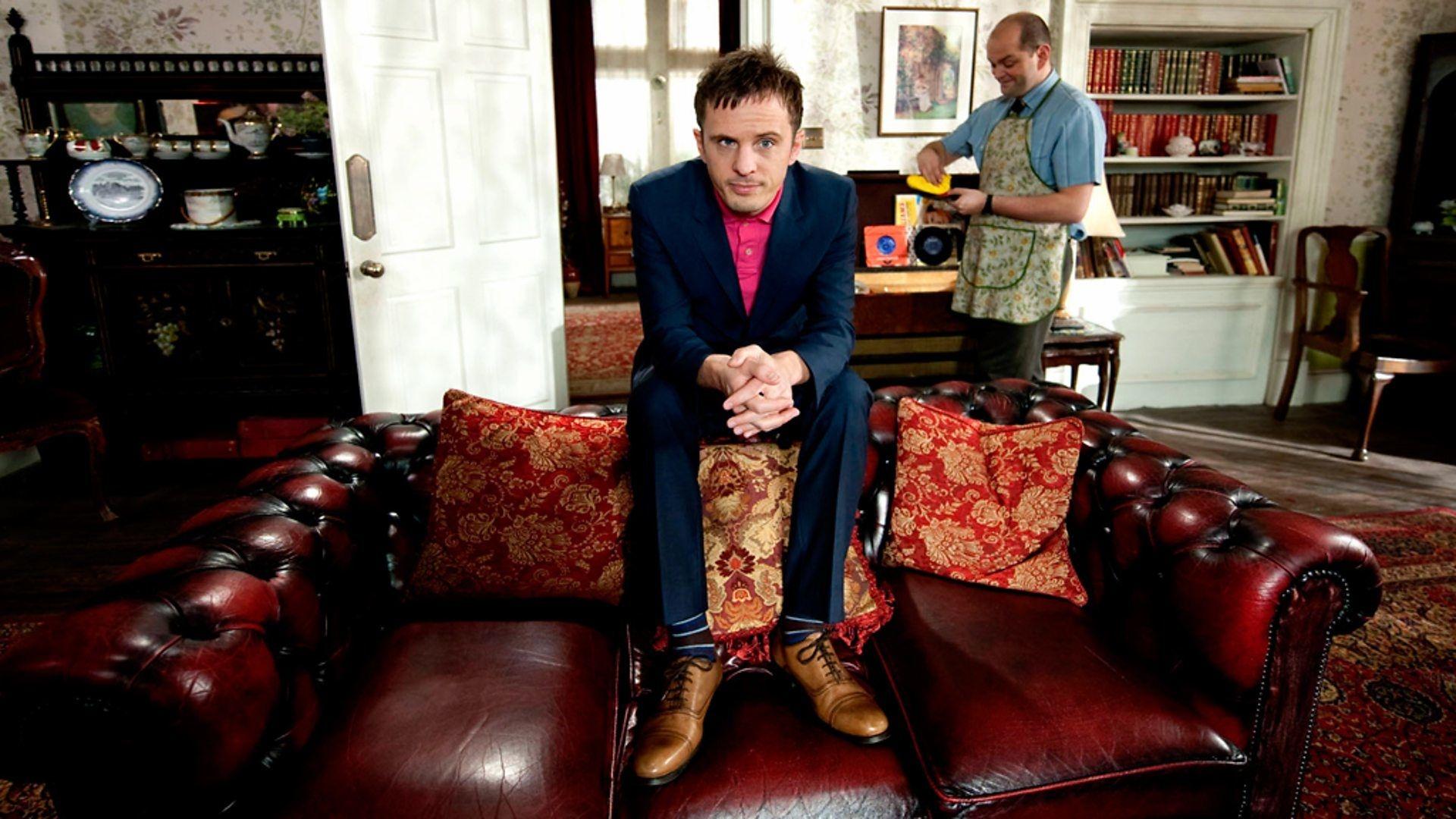 Сезон 2 Серия 5