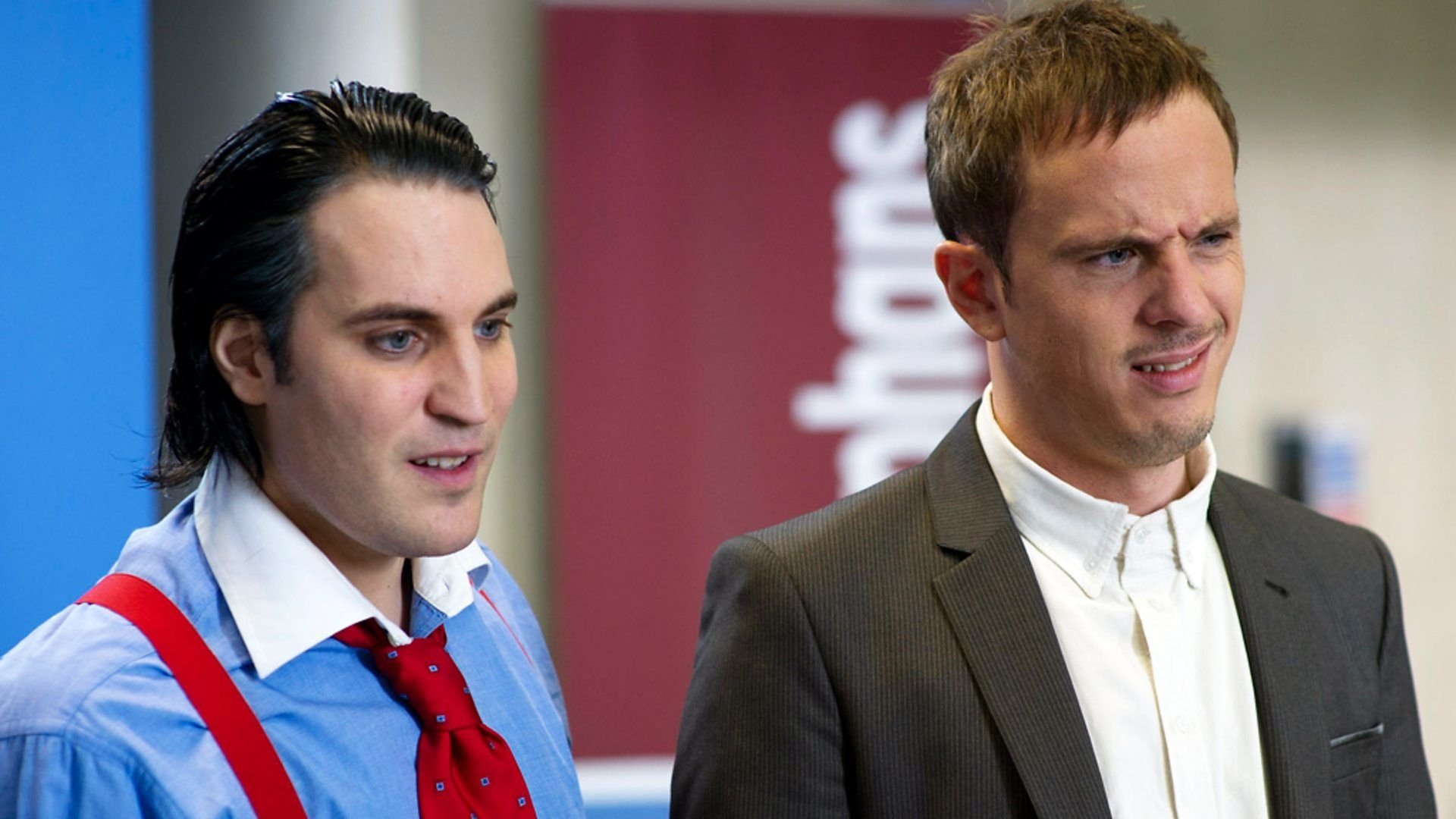 Сезон 3 Серия 1